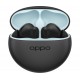 Навушники бездротові OPPO Enco Buds 2, Midnight (ETE41)