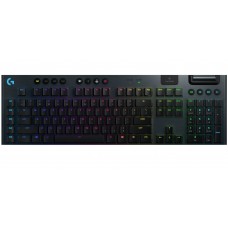 Клавіатура бездротова Logitech G915, Black (920-008910)