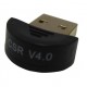 Контролер USB STLab, Black, Slim, Bluetooth 4.0 (B-421)
