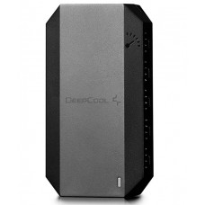 Контролер для керування вентиляторами DeepCool FH-10, Black (DP-F10PWM-HUB)