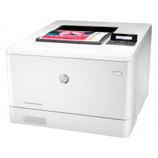 Принтер лазерний кольоровий A4 HP Color LaserJet Pro M454dn, Grey (W1Y44A)