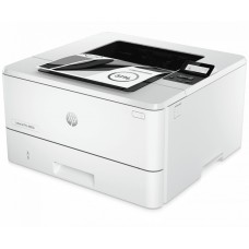 Принтер лазерный ч/б A4 HP LaserJet Pro 4003n, Grey (2Z611A)