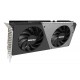 Видеокарта GeForce RTX 4070, Inno3D, TWIN X2 OC, 12Gb GDDR6X (N40702-126XX-185252N)