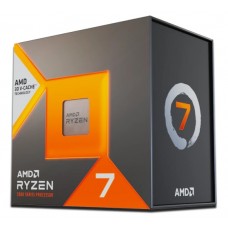 Процесор AMD (AM5) Ryzen 7 7800X3D, Box, 8x4.2 GHz (100-100000910WOF)