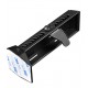 Подставка для видеокарты DeepCool GH-01, Black (DP-GCH2-GH01)