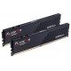 Память 16Gb x 2 (32Gb Kit) DDR5, 6000 MHz, G.Skill Flare X5, Black (F5-6000J3038F16GX2-FX5)
