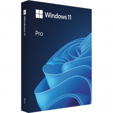 ПЗ Windows 11 Professional 32/64-bit Мультимовна, Box (HAV-00162)