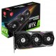 Видеокарта GeForce RTX 3060 Ti, MSI, GAMING TRIO, 8Gb GDDR6X (RTX 3060 Ti GAMING TRIO 8GD6X)