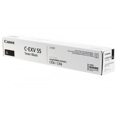Картридж Canon C-EXV 55, Black (2182C002)