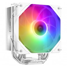 Кулер для процесора ID-Cooling SE-224-XTS ARGB White