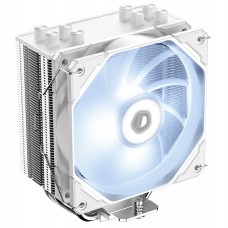 Кулер для процесора ID-Cooling SE-224-XTS White