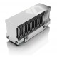 Радиатор для M.2 ID-Cooling ZERO M15, Silver