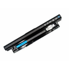 Акумулятор для ноутбука Dell Inspiron 15-3537, 17R-N3737, Black, 14.8V, 2600 mAh, Elements MAX