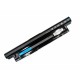 Аккумулятор для ноутбука Dell Inspiron 15-3537, 17R-N3737, Black, 14.8V, 2600 mAh, Elements MAX