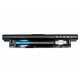Аккумулятор для ноутбука Dell Inspiron 15-3537, 17R-N3737, Black, 14.8V, 2600 mAh, Elements MAX