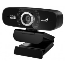 Веб-камера Genius FaceCam 2000X, Black