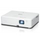 Проектор Epson CO-FH01, White (V11HA84040)