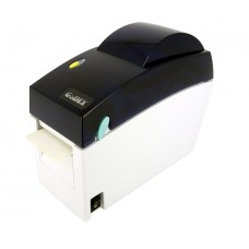 Принтер етикеток Godex DT2US (USB+Serial)