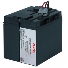 Батарея для ИБП APC Replacement Battery Cartridge #7 (RBC7)