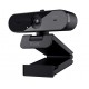 Веб-камера Trust Taxon, Black, 2560x1440/30 fps, USB (24732)