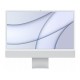 Моноблок Apple iMac (A2439), Silver (MGTF3UA/A)