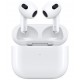 Навушники Apple AirPods (Gen 3), White (MPNY3TY/A)
