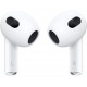 Навушники Apple AirPods (Gen 3), White (MPNY3TY/A)