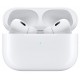 Навушники Apple AirPods Pro (Gen 2), White (MQD83TY/A)