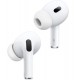 Навушники Apple AirPods Pro (Gen 2), White (MQD83TY/A)