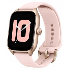Смарт-часы Amazfit GTS 4, Rosebud Pink (W2168EU3N)