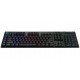 Клавиатура беспроводная Logitech G915 TKL (Linear), Carbon (920-008962)