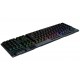 Клавіатура бездротова Logitech G915 TKL (Linear), Carbon (920-008962)