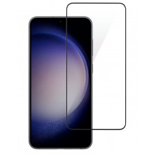 Защитное стекло для Samsung Galaxy S23+ (S916), 2E (2E-G-S23+-SMFCFG-BB)