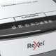 Знищувач паперу Rexel Optimum AutoFeed 50X, Grey (2020050XEU)