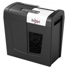 Знищувач паперу Rexel Secure MC3, Black (2020128EU)