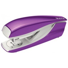 Cтеплер Leitz New NeXXt WOW, Purple (5502-10-62)