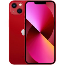 Смартфон Apple iPhone 13 (A2633), Red, 512Gb (MLQF3HU/A)