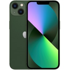 Смартфон Apple iPhone 13 (A2633), Green, 256Gb (MNGL3HU/A)
