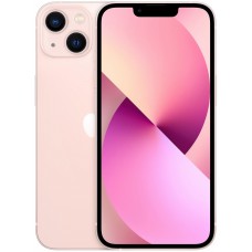 Смартфон Apple iPhone 13 (A2633), Pink, 256GB (MLQ83HU/A)