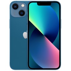 Смартфон Apple iPhone 13 mini (A2628), Blue, 256Gb (MLK93HU/A)