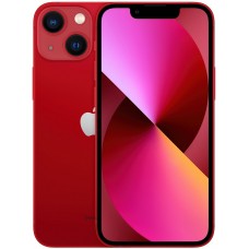 Смартфон Apple iPhone 13 mini (A2628), Red, 512Gb (MLKE3HU/A)
