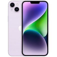 Смартфон Apple iPhone 14 Plus (A2886) Purple, 128GB (MQ503RX/A)