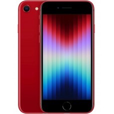 Смартфон Apple iPhone SE (A2783), Red, 128Gb (MMXL3HU/A)