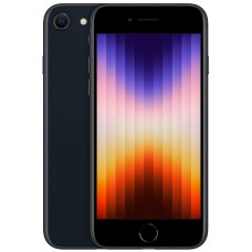 Смартфон Apple iPhone SE (A2783), Midnight, 64Gb (MMXF3HU/A)