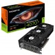 Відеокарта GeForce RTX 4070 Ti, Gigabyte, WINDFORCE OC, 12Gb GDDR6X (GV-N407TWF3OC-12GD)