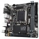 Мат.плата LGA1700, Gigabyte H610I DDR4