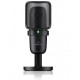 Мікрофон REAL-EL MC-700 Black, USB, мікрофон для потокового мовлення