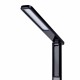 Лампа настільна LED Videx TF05B, Black, 7 Вт (VL-TF05B)