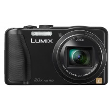 Фотоаппарат Panasonic Lumix DMC-ZS25(TZ35) black eng menu