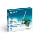 Сетевая карта PCI-E TP-LINK TG-3468 LAN 10/100/1000Mb, Realtek RTL8168B